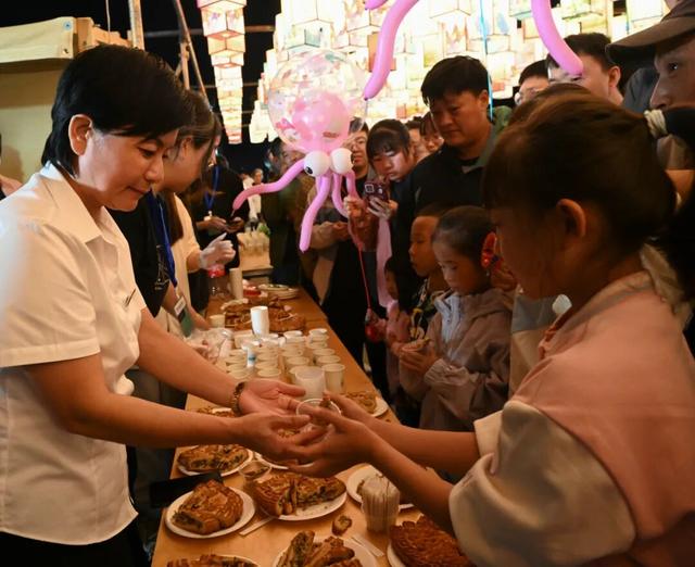 【蓟韵金秋】“独乐寺历史文化空间”成中秋国庆文旅新地标