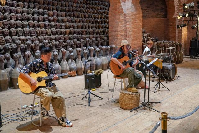 “十五五”目标@奋斗者｜丰富高品质旅游产品供给 让文旅焕发新生机