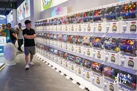 南方观察 | 石排，正在越来越“网红”图片