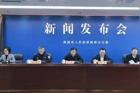 超万名外地选手来通参赛，南通马拉松3月23日鸣枪开跑图片