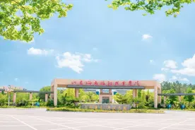 让鲜美烟台走向世界，这家职业院校端上“两桌好菜”图片