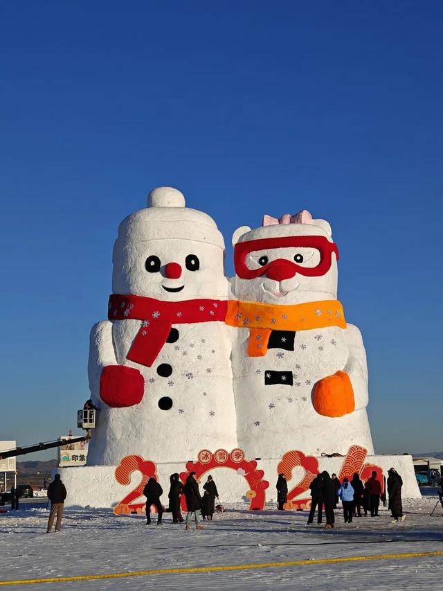 内蒙古又冷又酷，但呼和浩特是真的很HOT！