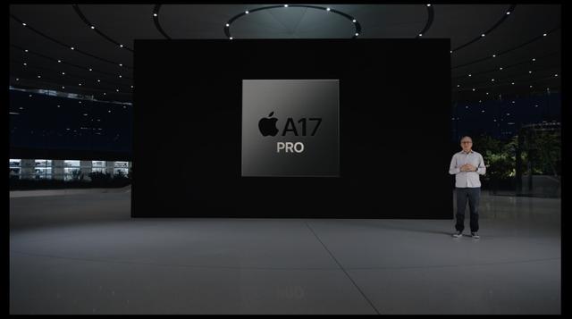 iPhone17发布在即，苹果芯片曝光无遗：一切为了AI？