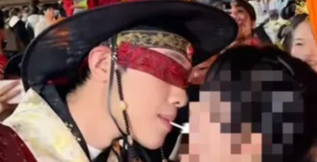 江西葛仙村度假区就NPC“小黄鱼”“擦边式”互动致歉：即日起规范所有NPC互动形式