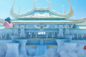 春节档观察③：大银幕如何展现精气神？图片