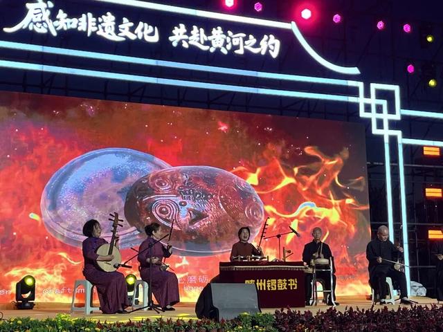 官宣！三门峡金秋旅游季启动，我们发出诚挚邀约