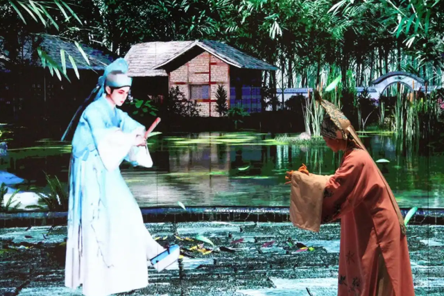上半年，文旅靠啥“上大分”？