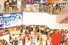 从“开门红”数据透视广东文旅的“留量密码”图片