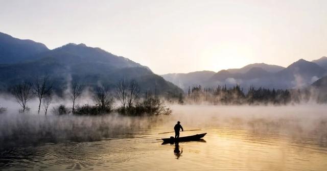 在衢江，最近必打卡的四件事，诗意又治愈！