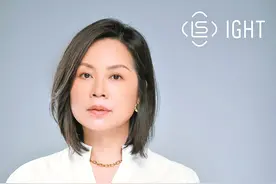 “做有价值的事才能成就完美人生” 米兰新娘婚纱摄影董事长完颜晓梅的探索之路图片