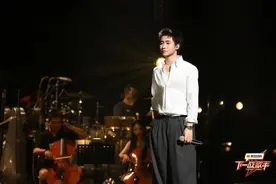 《风往北吹》吹出“回忆杀”？八位新声力量挑战孙楠图片