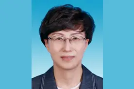 孙红梅，已任省委组织部部长图片