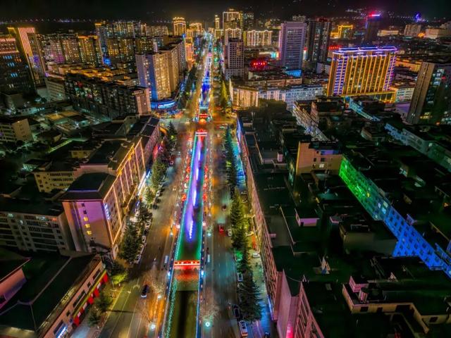 一键收藏！商州区精品旅游线路→