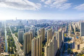 敢当弄潮儿 奋力挑大梁｜海安以“工业思维”拓宽共富路图片