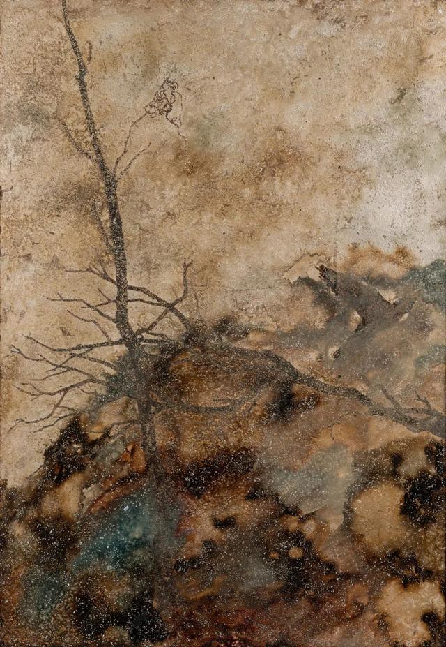 8个好友在福建抱团山居：减少物欲，尝试在山里养育下一代