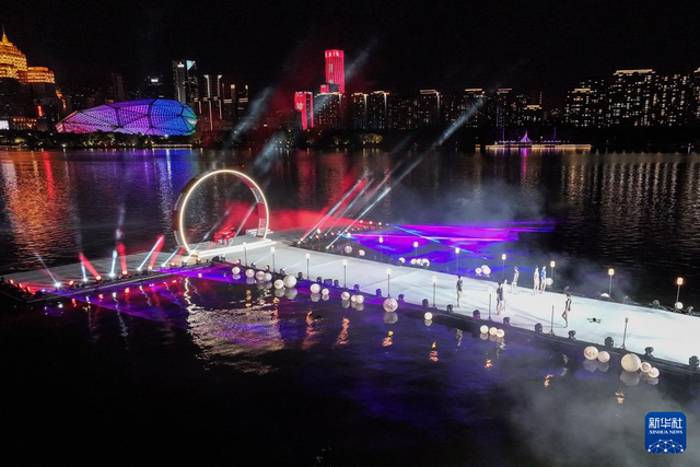 中国之城丨沈阳：三山为骨三水为脉