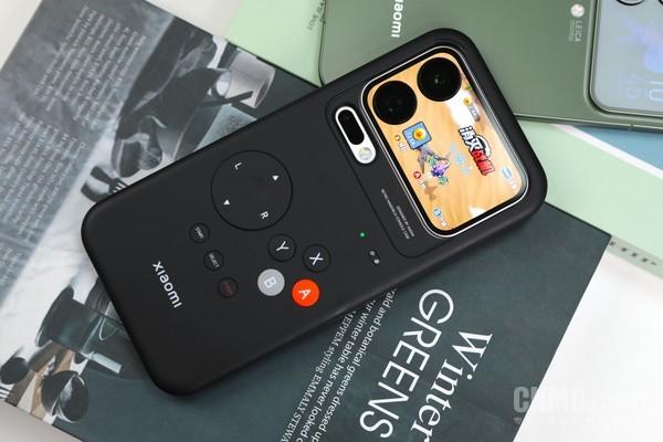Xiaomi 17 Pro系列评测：翻过来 同样大有可为