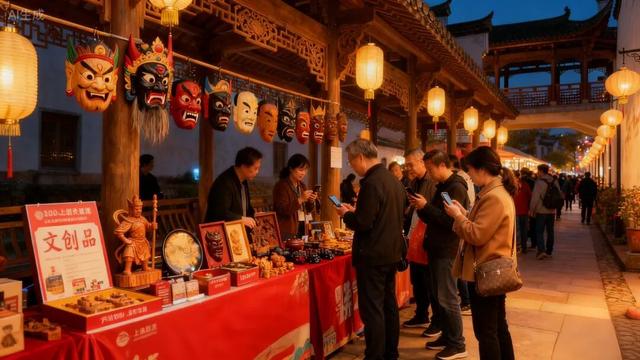 我们周末见！“上”乘风景，“饶”有风情，“南”得一见，“京”彩无限