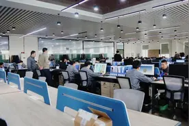银川经开区：“订单式”培养模式 为企业输送高素质技能型人才图片