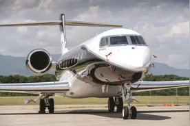 “湾流”G700交付量攀升 促进通用动力公司营收激增图片