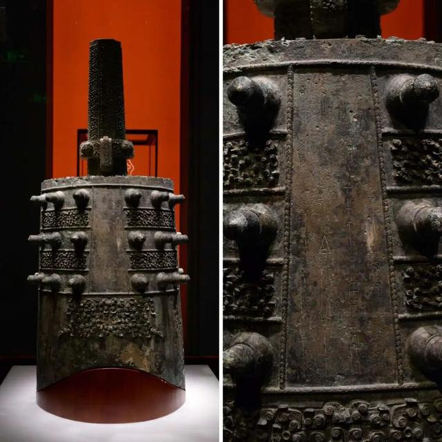 这座焕新开放的国家一级博物馆，青铜器多到叹为观止，能待一整天！