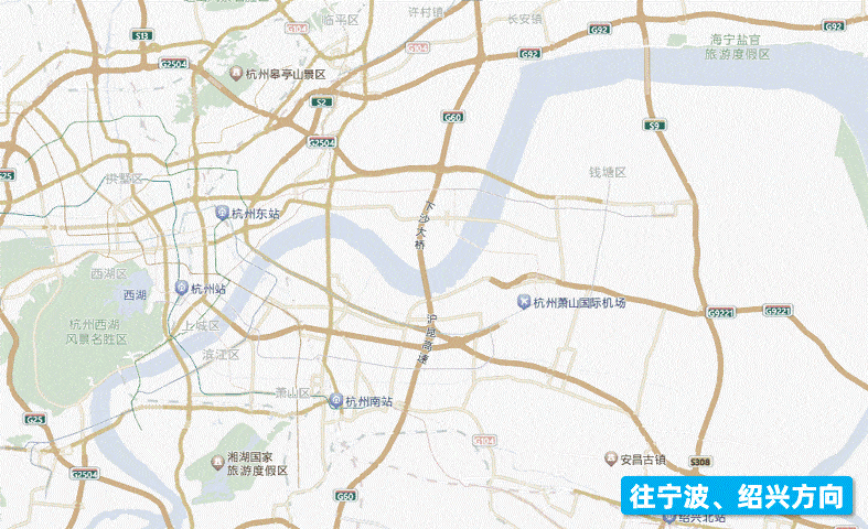 西湖景区“限行限量”，中秋小长假出行提醒，看这12张图就够了图片