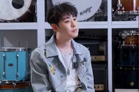 张云雷：音乐和相声，哪一个都不能丢图片