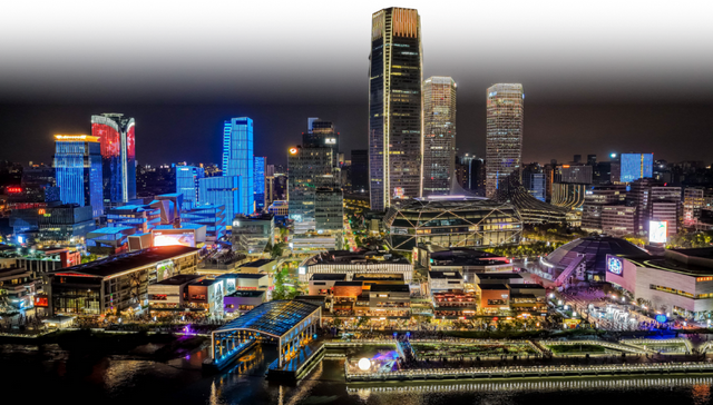 2026新年第一游、吴淞口空中剧场、新年星愿盛会......本周文旅生活指南来了！