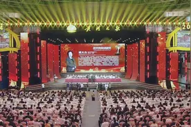 黄河科技学院何以领航中国民办高等教育图片