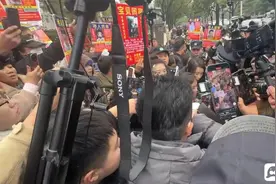 寻亲者这一年：多名人贩被判刑，多位被拐儿童被找到，更多人仍在路上图片