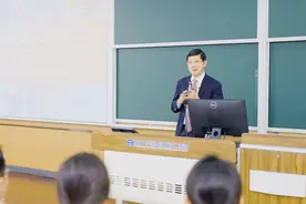 潮声丨新晋院士出炉，他们有什么故事？图片