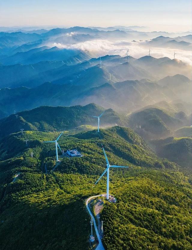 看浙BA球赛之余 将避世山水一网打尽
