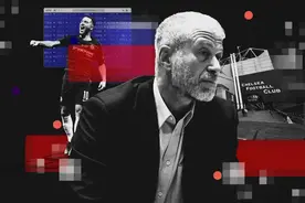 卫报：切尔西可能因阿布时期违反财务公平竞争规则被扣分图片
