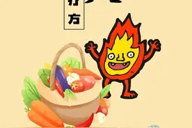 五脏有“火”，百病丛生！这份清火食疗方建议收藏图片