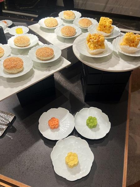 上海旅游节入境观察员计划启动，境外代表品上海点心、赏文旅魅力