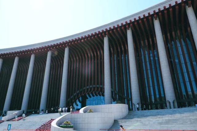 七夕推荐打卡地！这8个约会宝地你和TA都去过了吗？