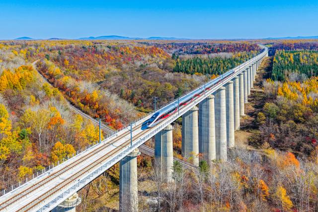 这个冬天去吉林，拥抱冰雪新生活