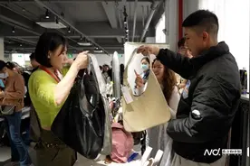 直播价29元！广州女装惊到淘宝达人，大促背后：消费左移图片