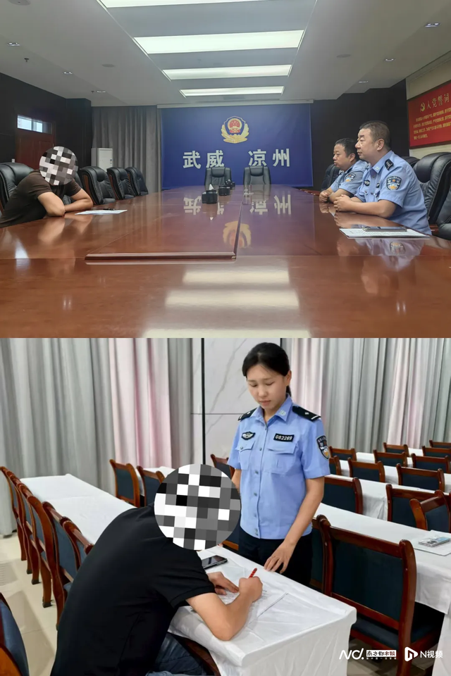 南都电商观察｜山西通报一批违规账号；骑手摆拍新套路被揭露
