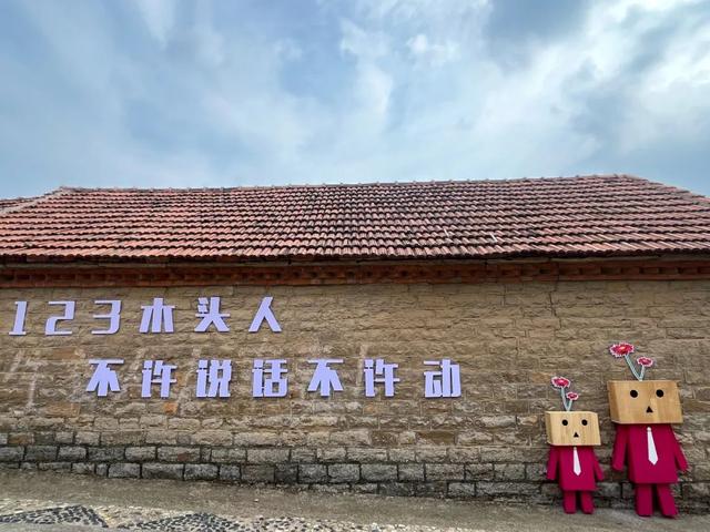 四门洞寻萤记丨本周末继续承包你的夏日快乐！