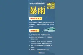 关闭、停航！珠海发布全市预警！图片