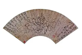 赓续：古代绘画中的墨韵文脉图片