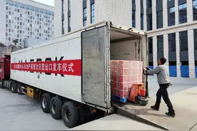 柑橘、柠檬、大蒜……重庆特色农产品出海迎“开门红”图片