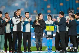 青岛：以足球嘉年华为媒，绘就文体旅融合新图景​图片