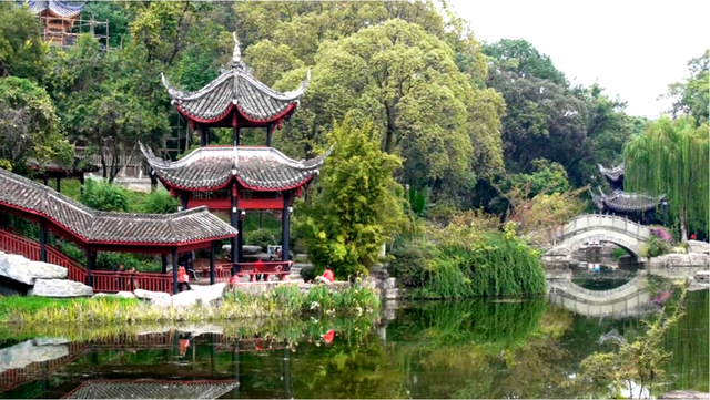 乐游绵阳 清凉一夏 ‖ 追一场演唱会，赴一场城市漫游，这个七夕，恋在涪城~