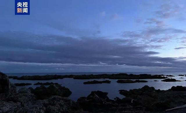 最新研究显示：海洋热浪加剧