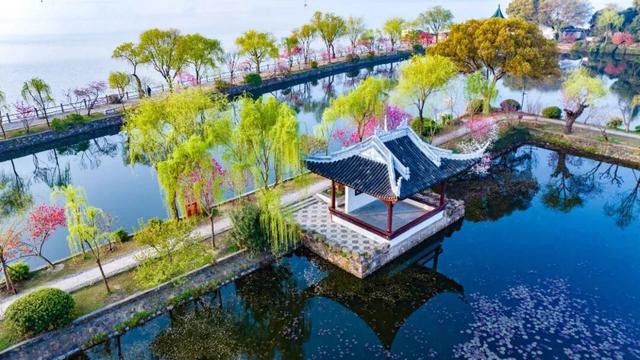 @永州朋友，无锡景区，免费玩！