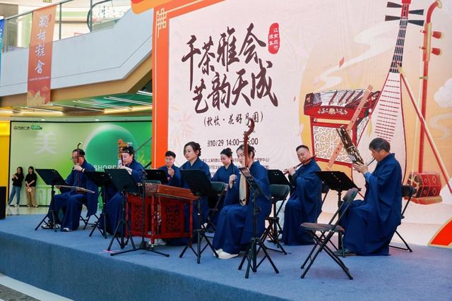 最新资讯-又是一年重阳至，在上海过新鲜、诗意的中国传统节日(7)