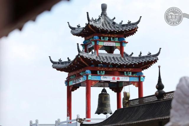 诗意之冬醉威海 | 雅趣新章·海韵风华之旅