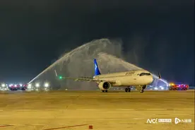 同日连开3条国际航线！白云机场T3航站楼预计年内建成投产图片